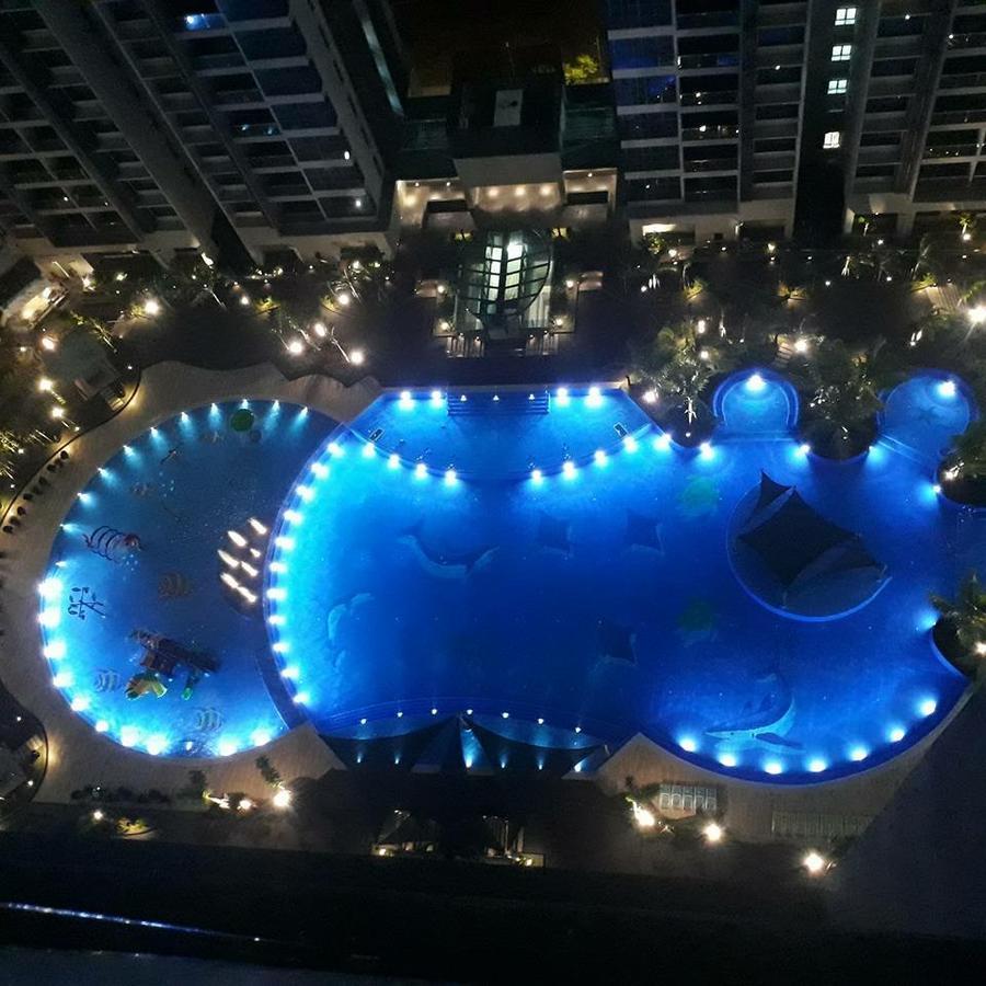 Atlantis Residence Malacca 外观 照片