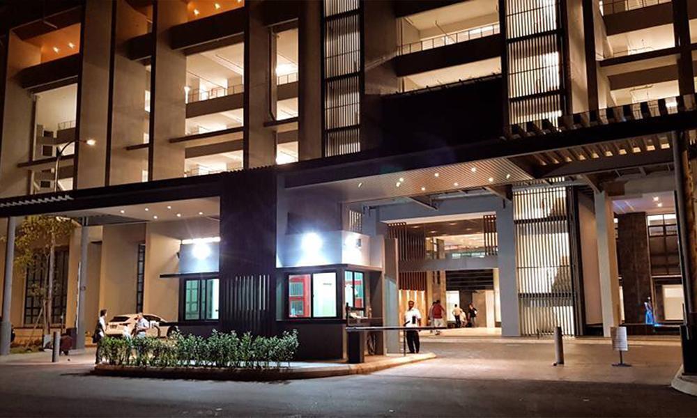 Atlantis Residence Malacca 外观 照片
