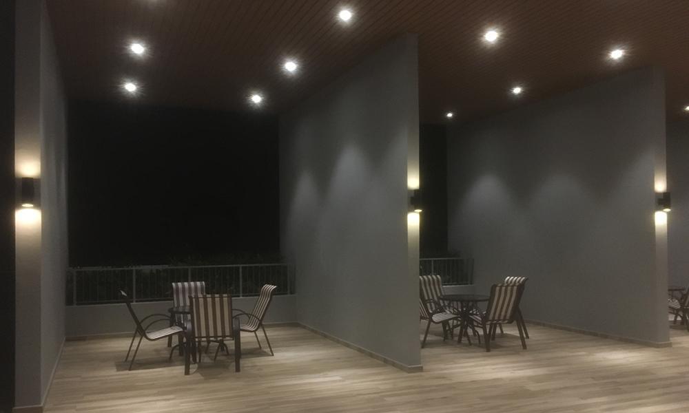 Atlantis Residence Malacca 外观 照片