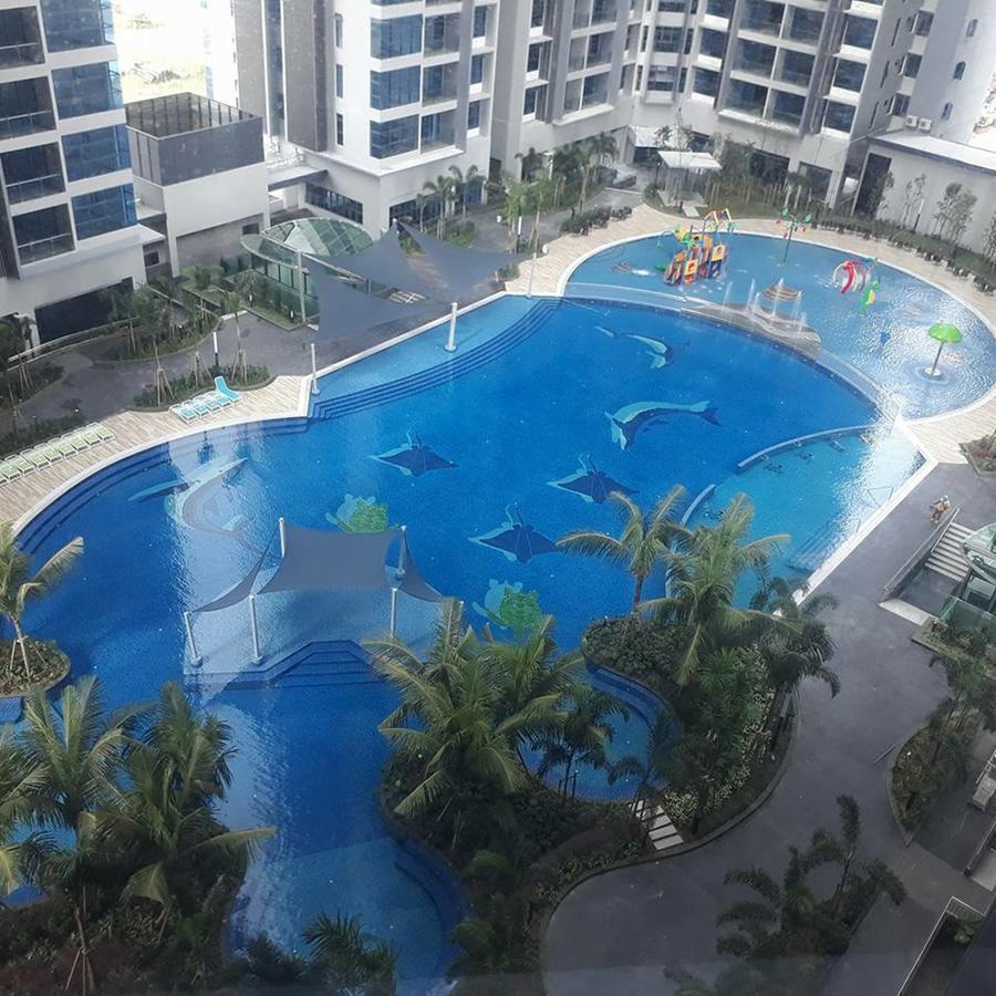 Atlantis Residence Malacca 外观 照片