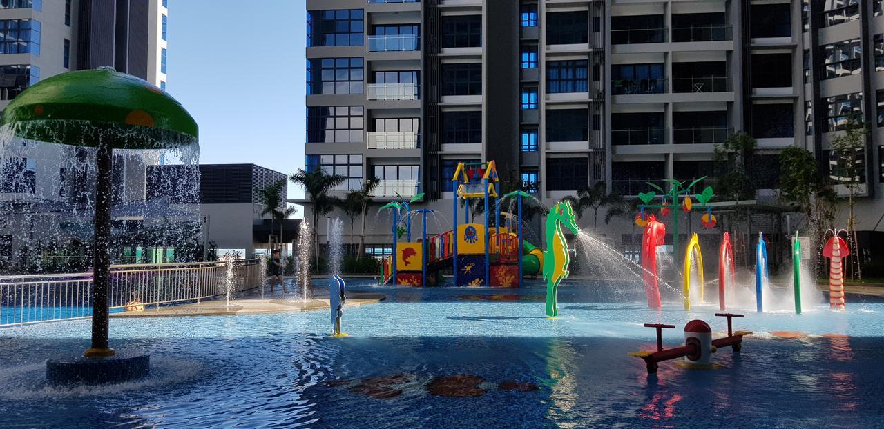 Atlantis Residence Malacca 外观 照片