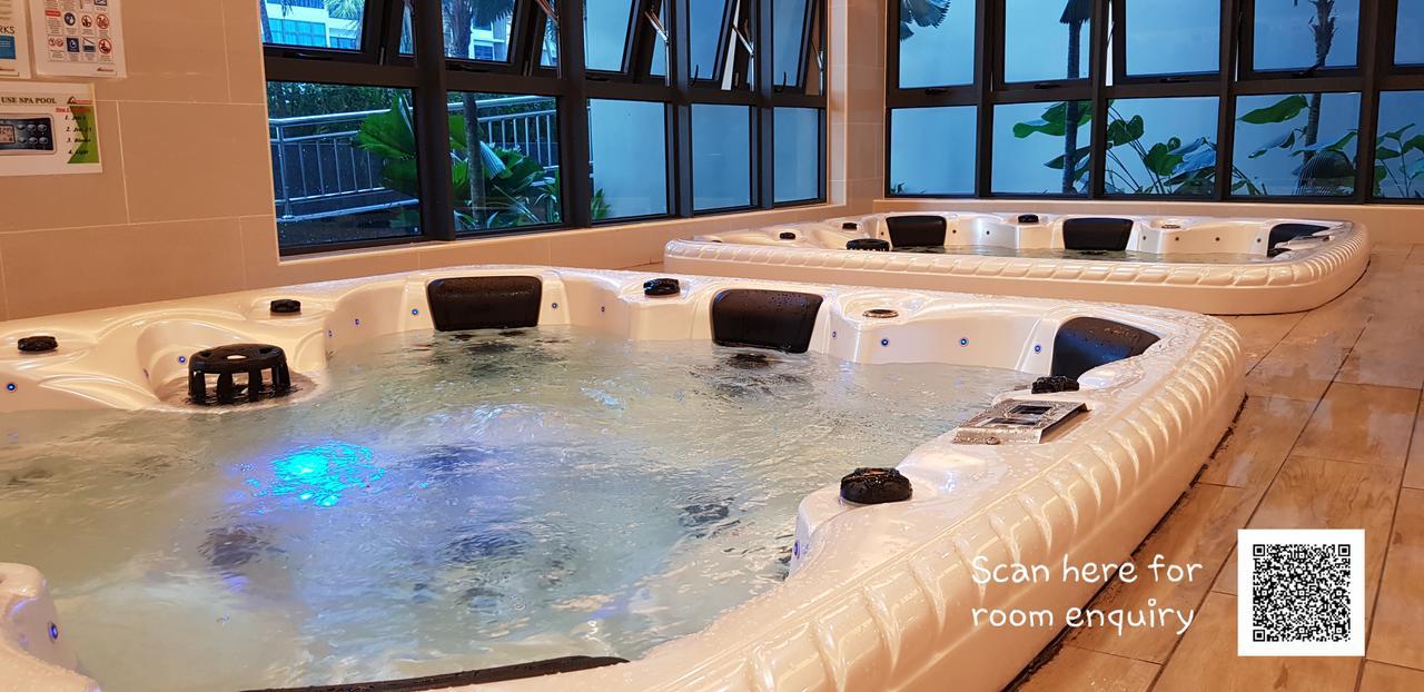 Atlantis Residence Malacca 外观 照片