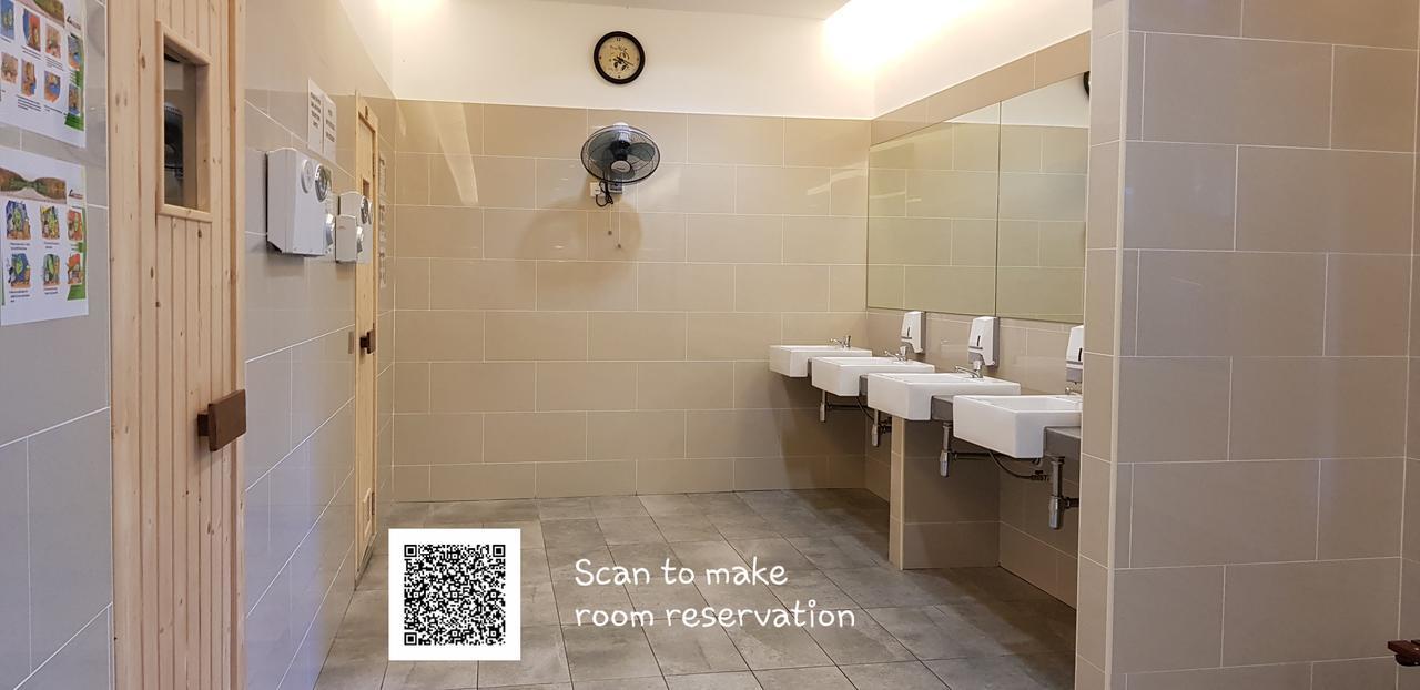 Atlantis Residence Malacca 外观 照片