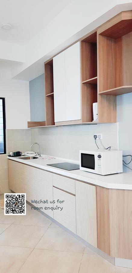 Atlantis Residence Malacca 外观 照片