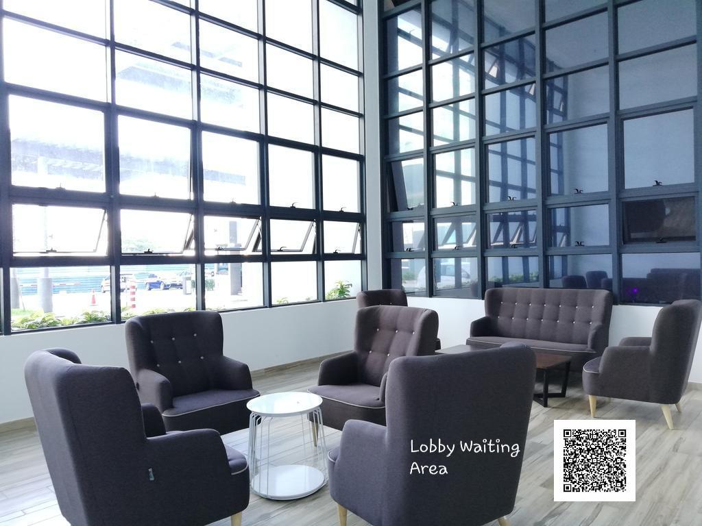 Atlantis Residence Malacca 外观 照片