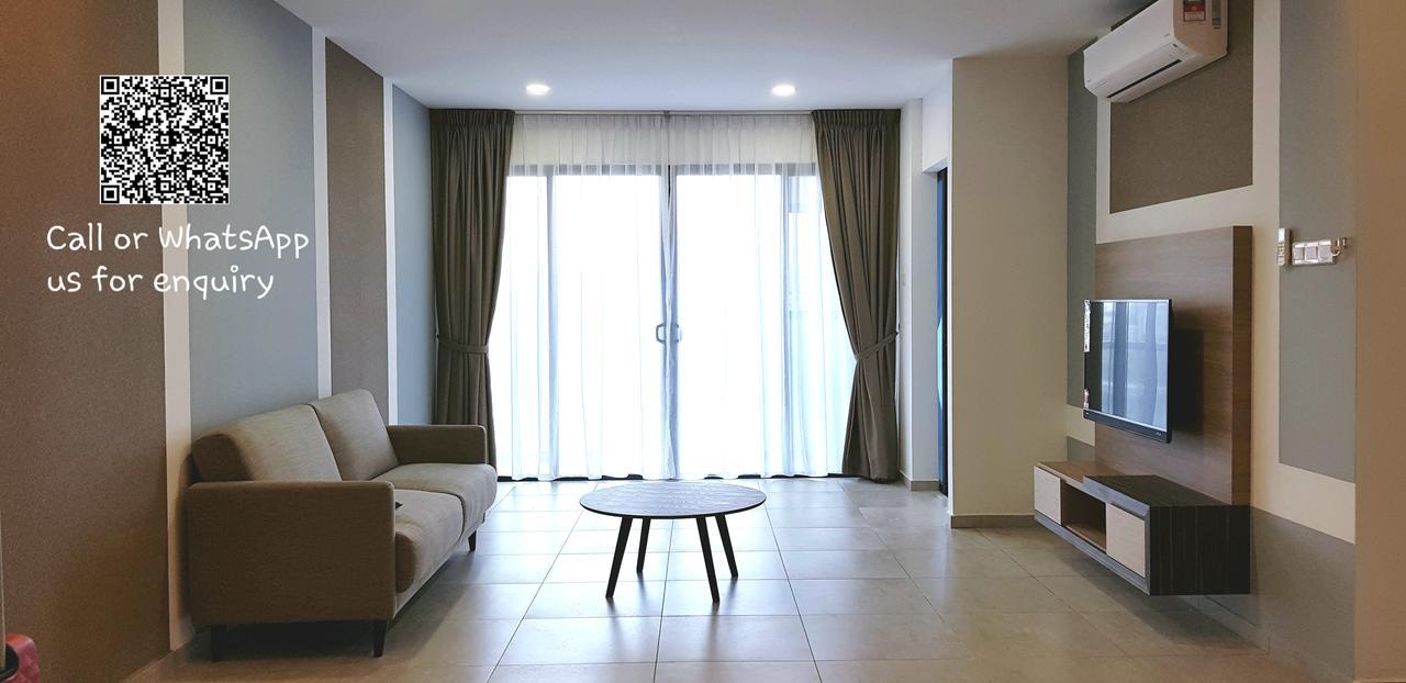 Atlantis Residence Malacca 外观 照片