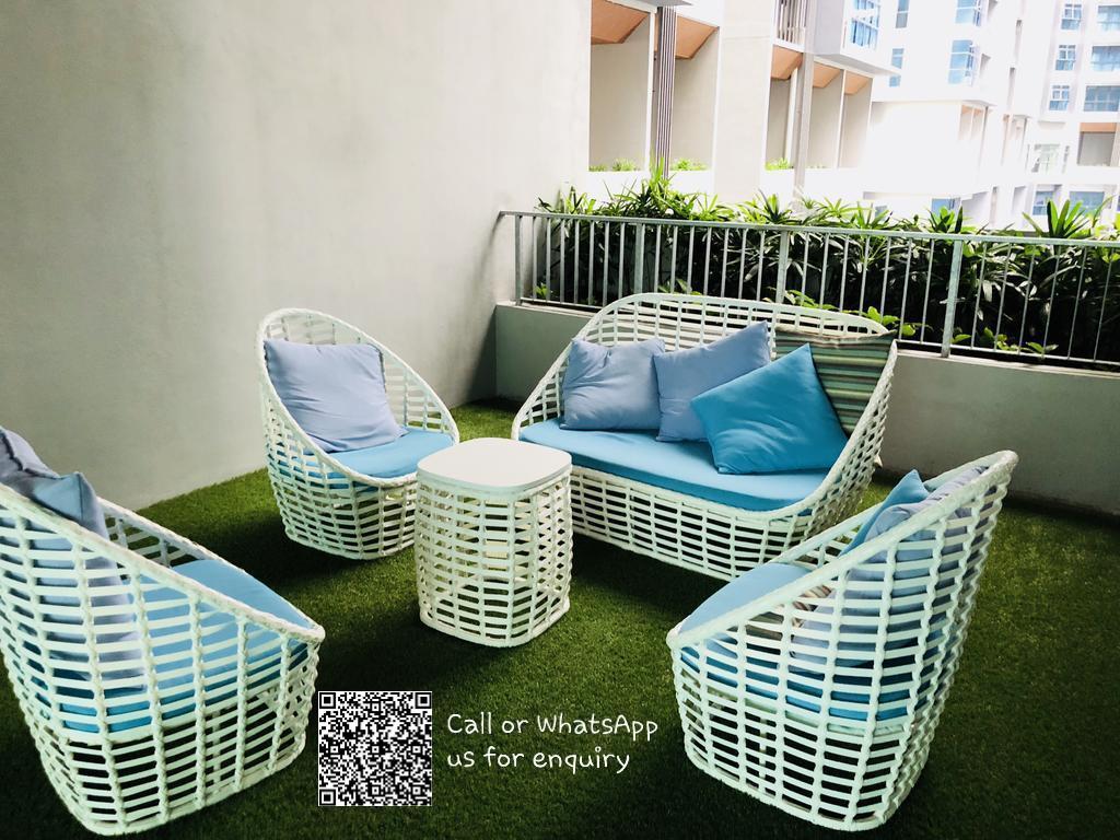 Atlantis Residence Malacca 外观 照片