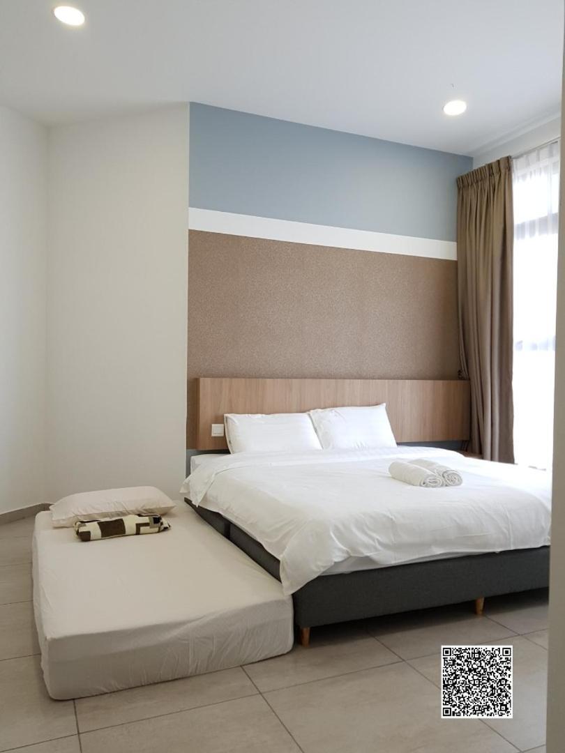 Atlantis Residence Malacca 外观 照片