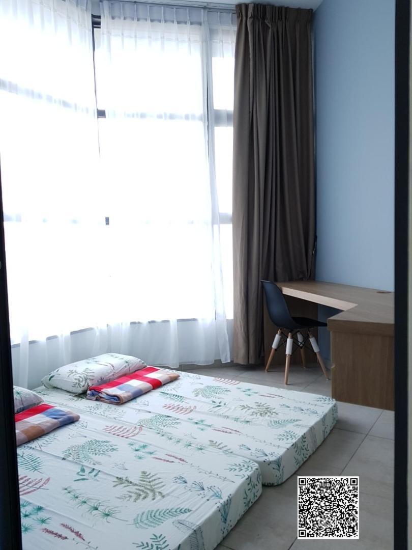 Atlantis Residence Malacca 外观 照片
