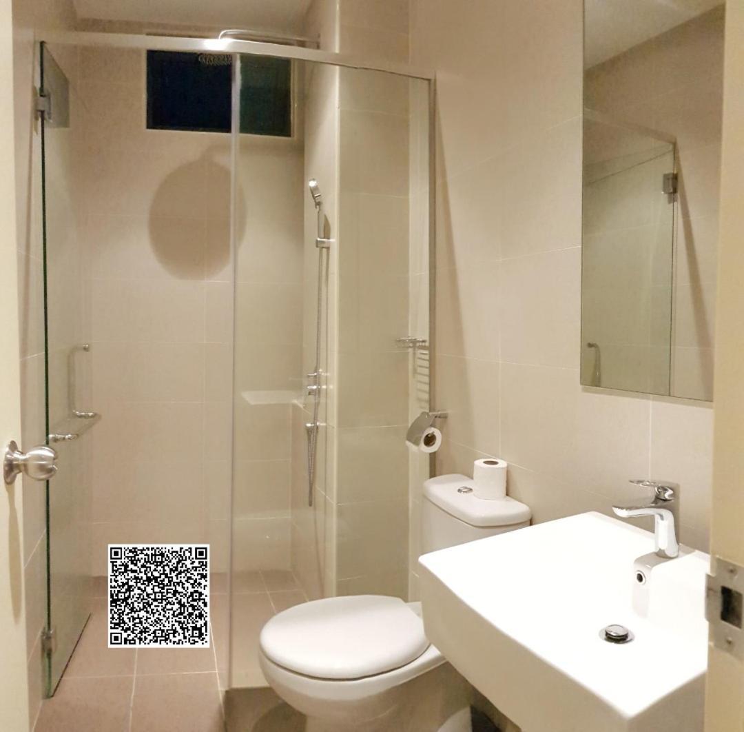 Atlantis Residence Malacca 外观 照片