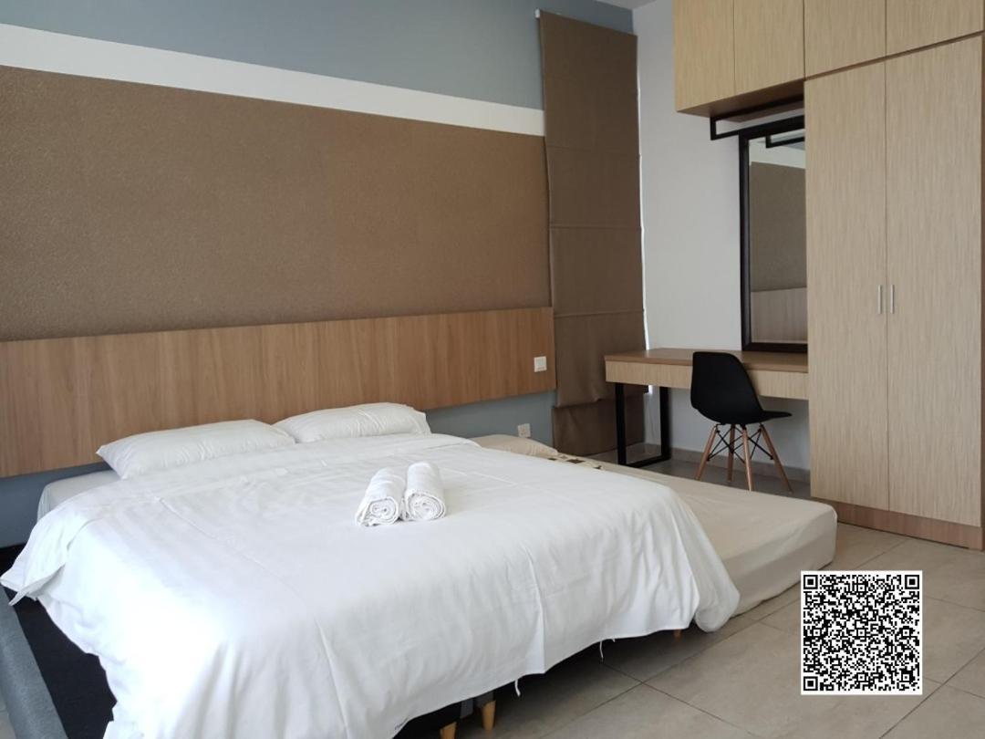 Atlantis Residence Malacca 外观 照片
