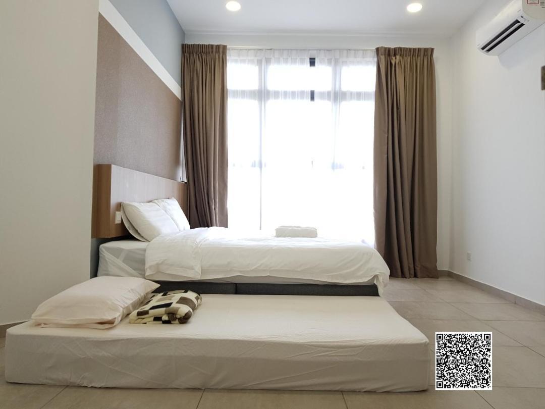 Atlantis Residence Malacca 外观 照片