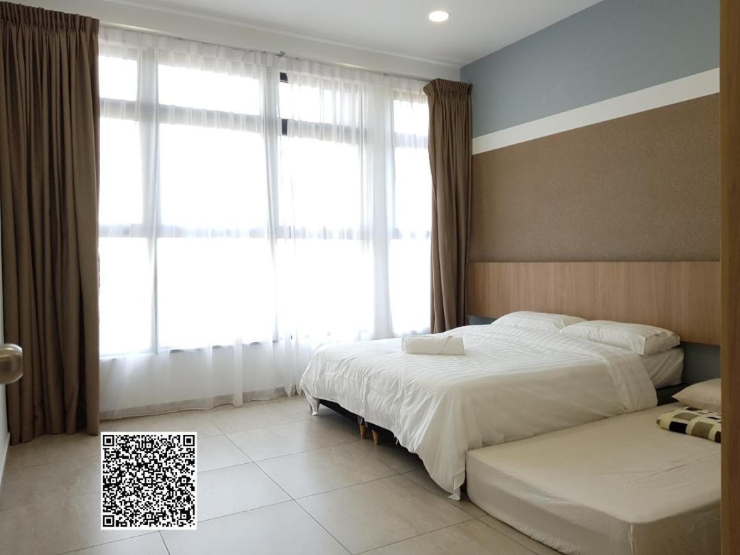 Atlantis Residence Malacca 外观 照片