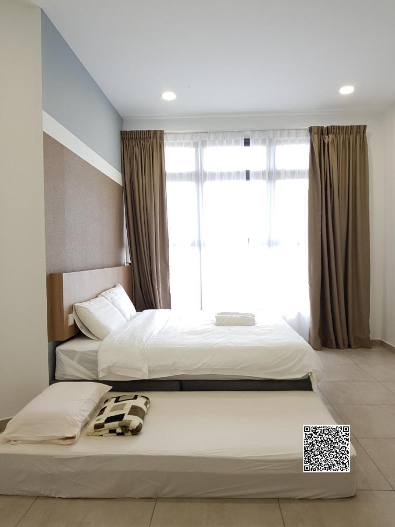 Atlantis Residence Malacca 外观 照片