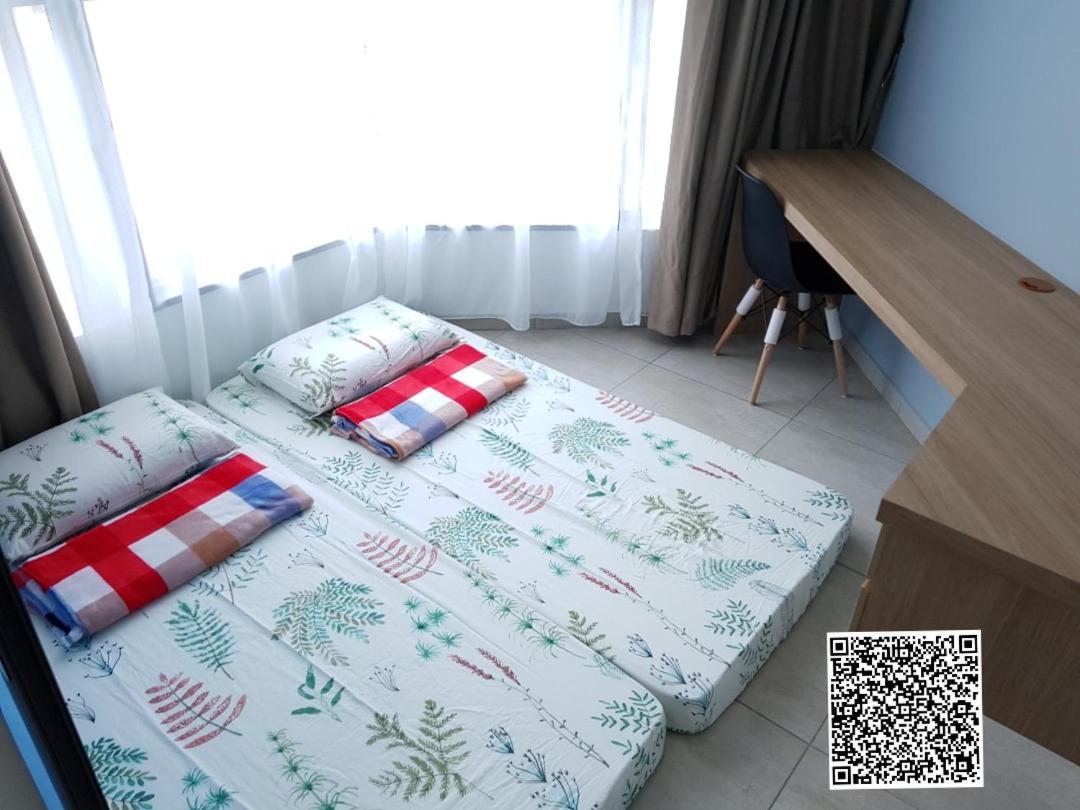 Atlantis Residence Malacca 外观 照片