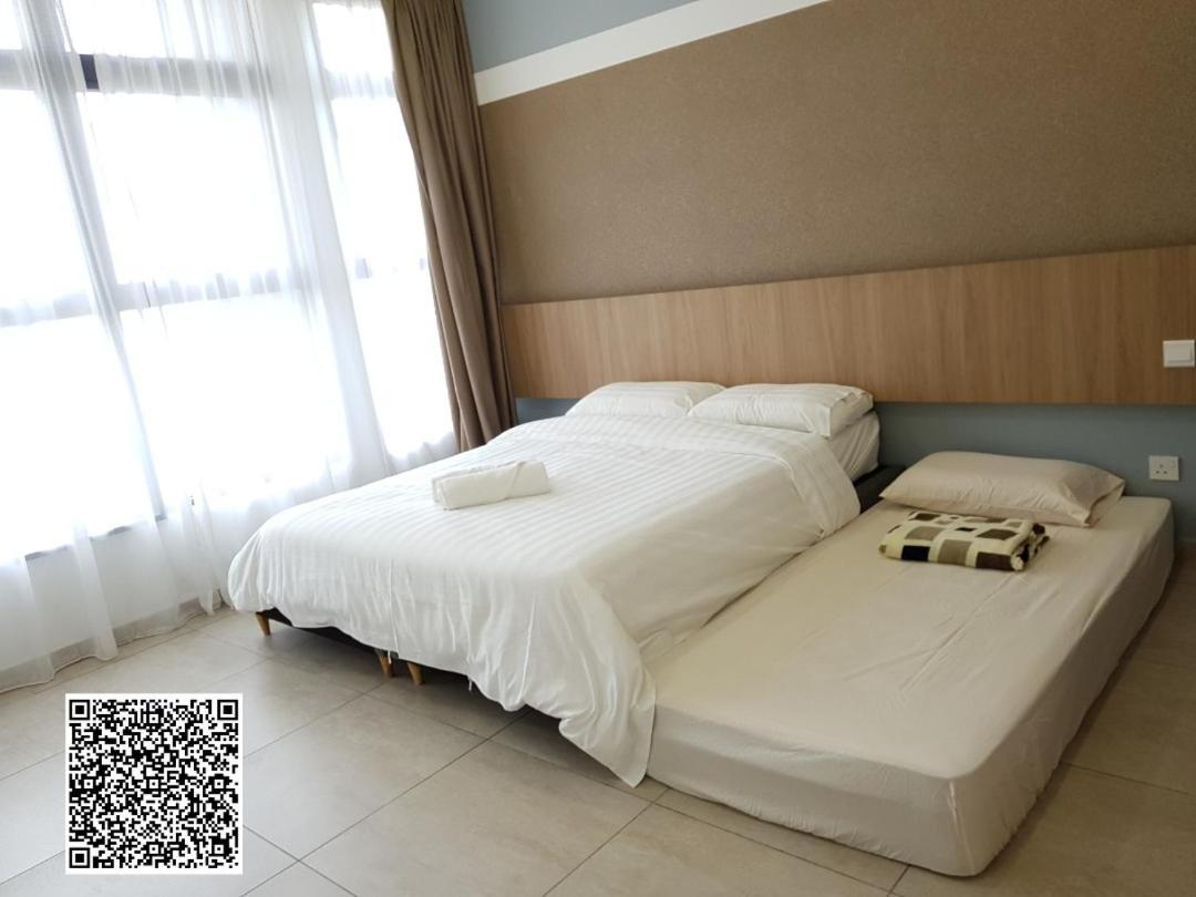Atlantis Residence Malacca 外观 照片