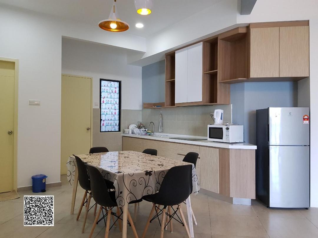 Atlantis Residence Malacca 外观 照片